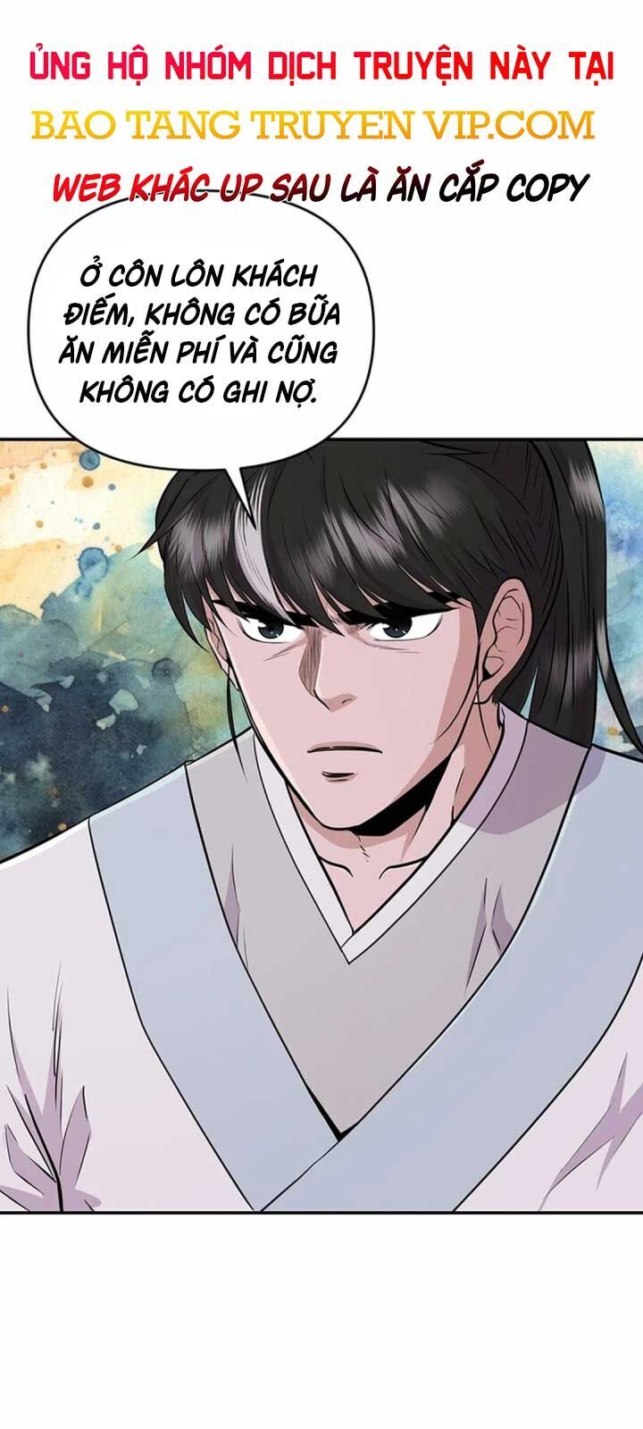 Thiên Hạ Đệ Nhất Côn Luân Khách Sạn Chap 16 - Next Chap 17