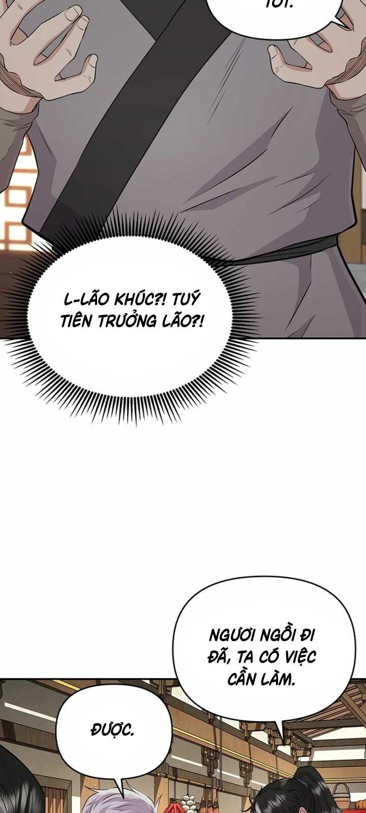 Thiên Hạ Đệ Nhất Côn Luân Khách Sạn Chap 16 - Next Chap 17