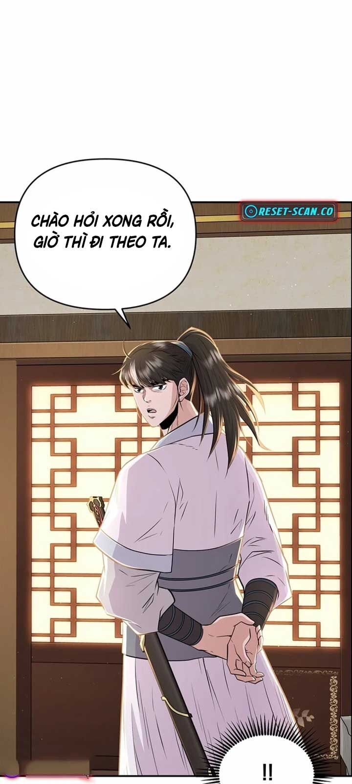 Thiên Hạ Đệ Nhất Côn Luân Khách Sạn Chap 16 - Next Chap 17