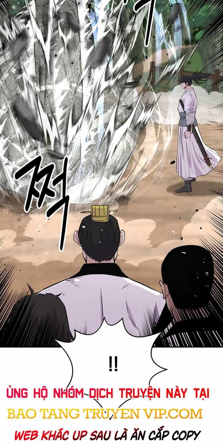 Thiên Hạ Đệ Nhất Côn Luân Khách Sạn Chap 16 - Next Chap 17