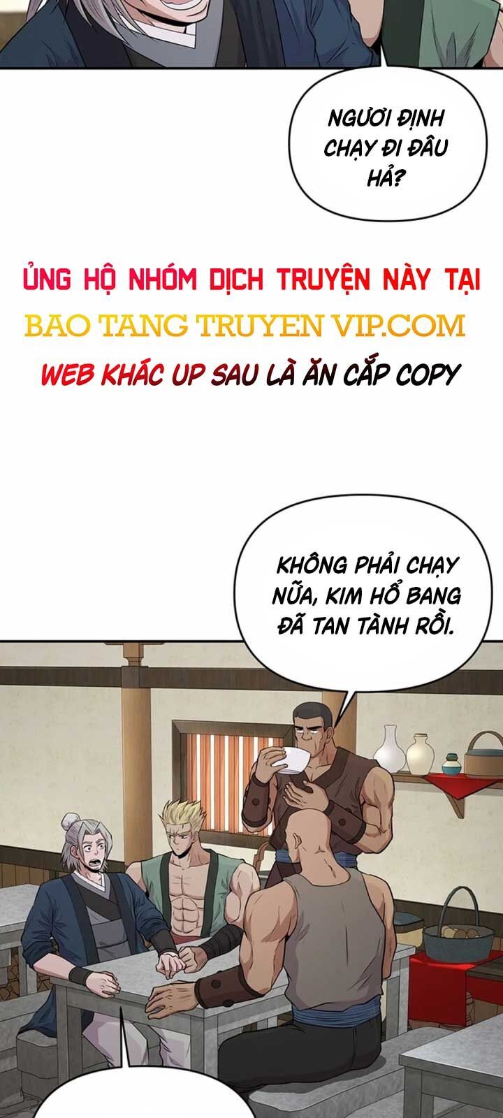 Thiên Hạ Đệ Nhất Côn Luân Khách Sạn Chap 16 - Next Chap 17