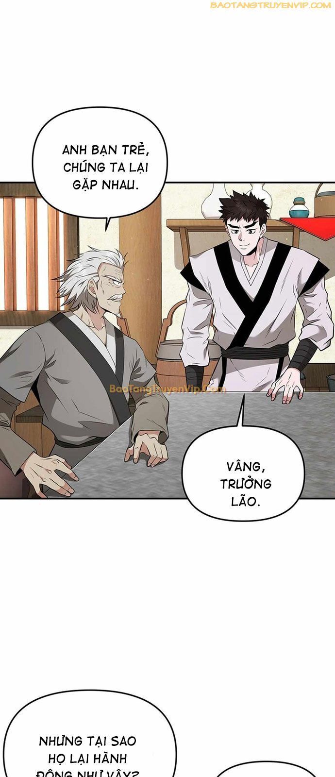 Thiên Hạ Đệ Nhất Côn Luân Khách Sạn Chap 17 - Next Chap 18
