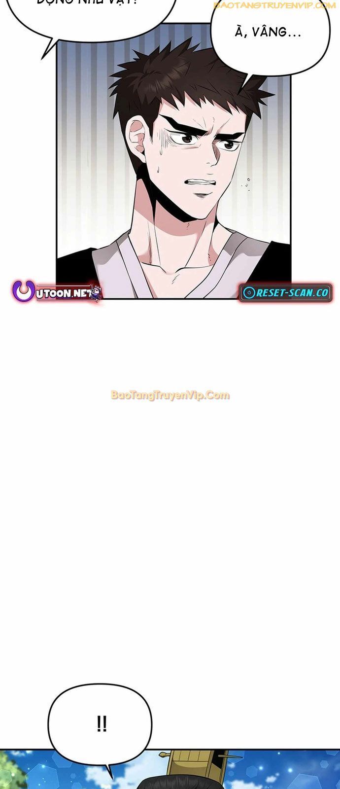 Thiên Hạ Đệ Nhất Côn Luân Khách Sạn Chap 17 - Next Chap 18