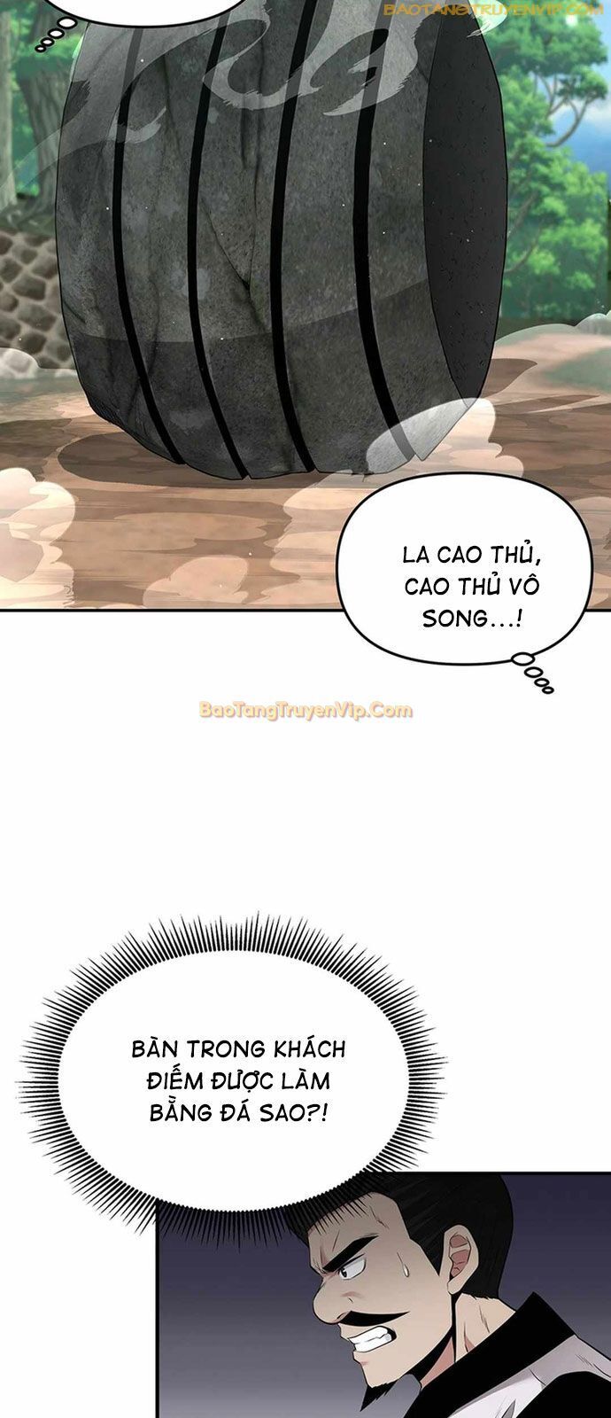 Thiên Hạ Đệ Nhất Côn Luân Khách Sạn Chap 17 - Next Chap 18