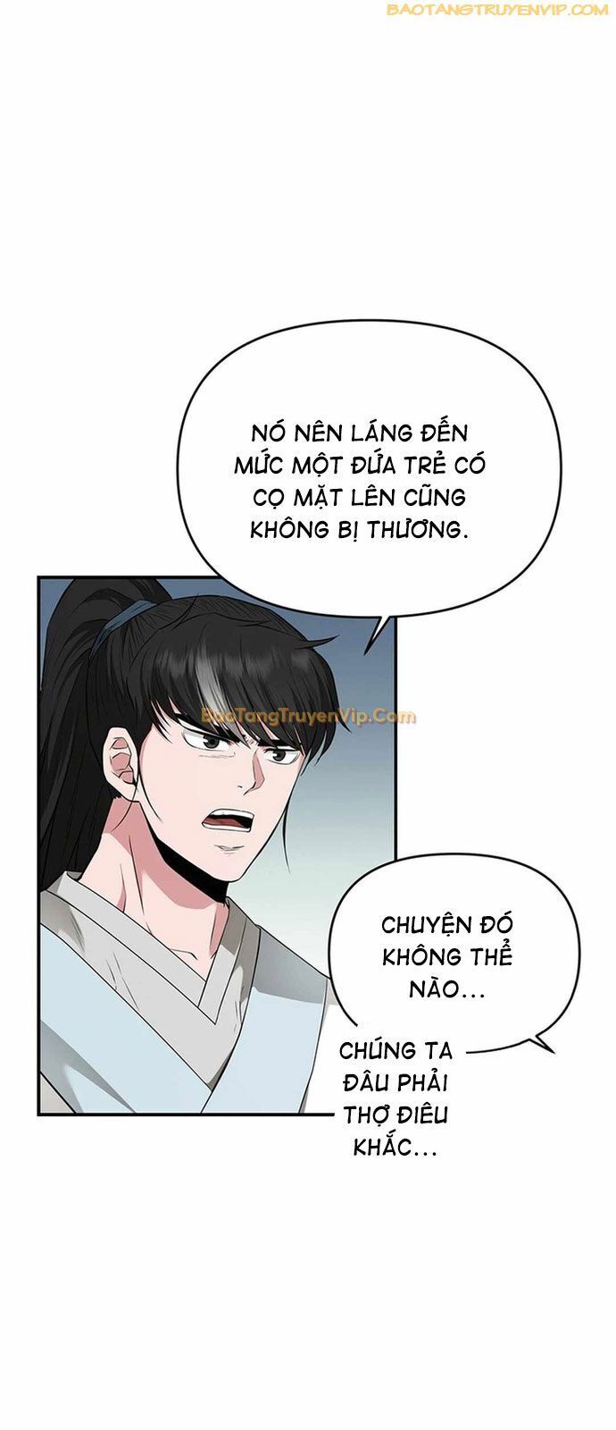 Thiên Hạ Đệ Nhất Côn Luân Khách Sạn Chap 17 - Next Chap 18