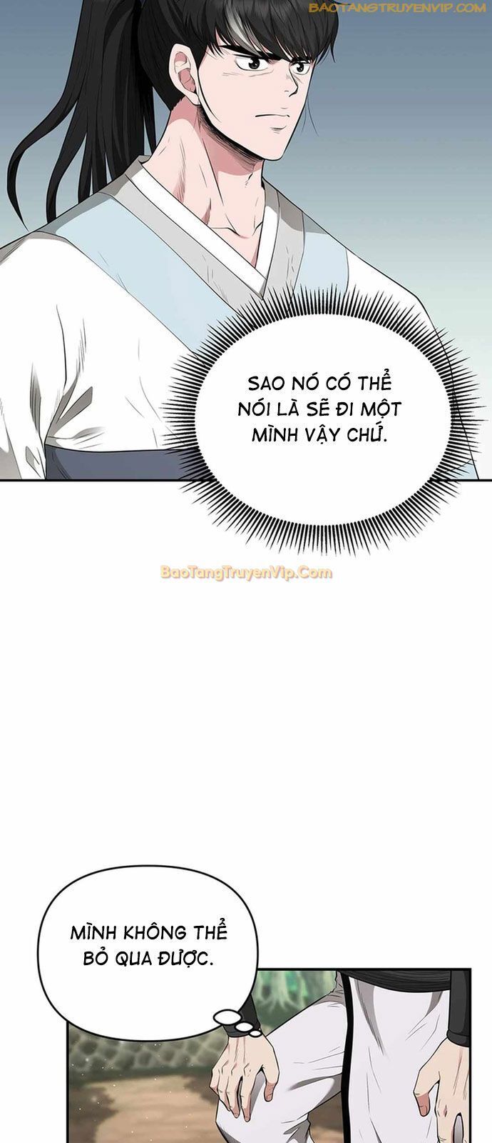 Thiên Hạ Đệ Nhất Côn Luân Khách Sạn Chap 18 - Next Chap 19