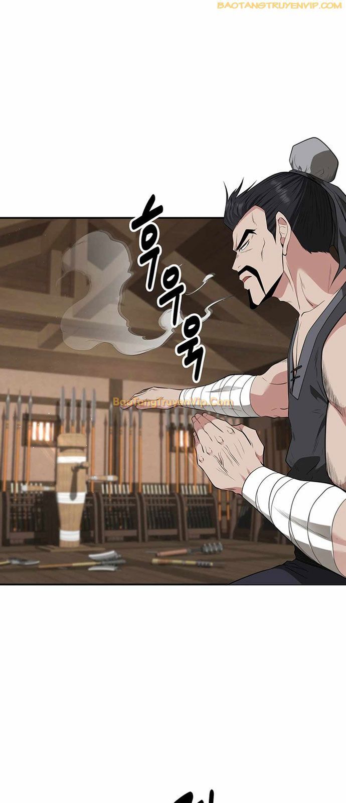 Thiên Hạ Đệ Nhất Côn Luân Khách Sạn Chap 18 - Next Chap 19