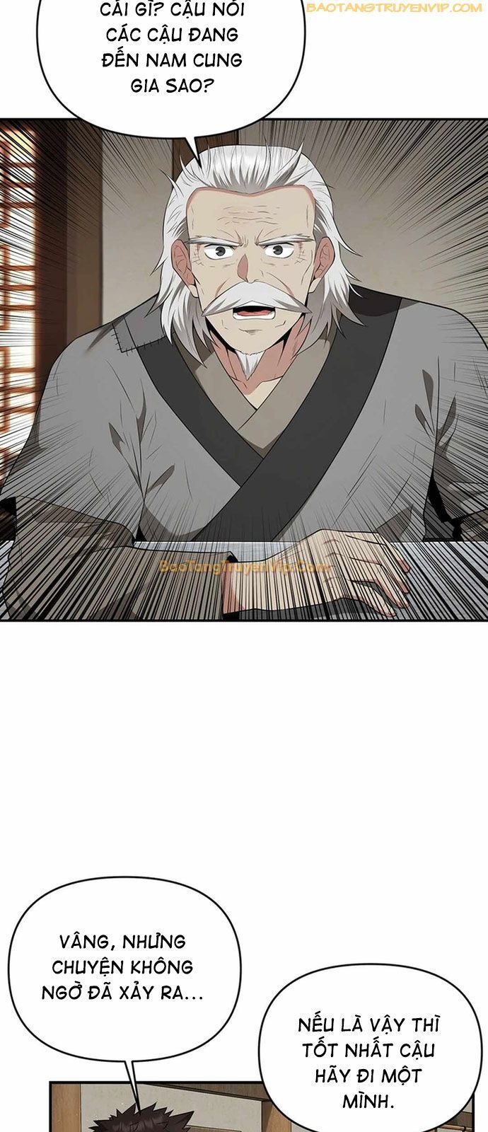 Thiên Hạ Đệ Nhất Côn Luân Khách Sạn Chap 18 - Next Chap 19