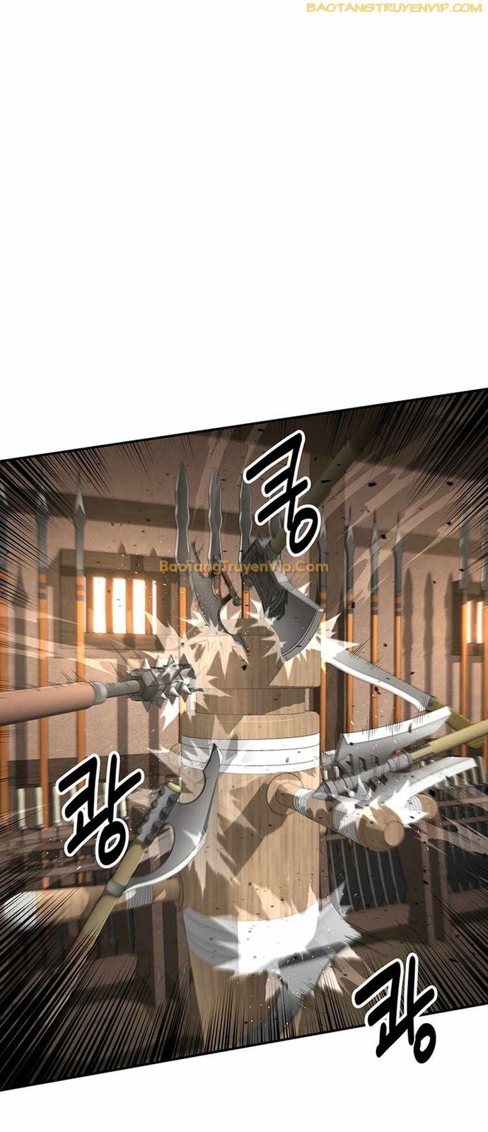 Thiên Hạ Đệ Nhất Côn Luân Khách Sạn Chap 18 - Next Chap 19
