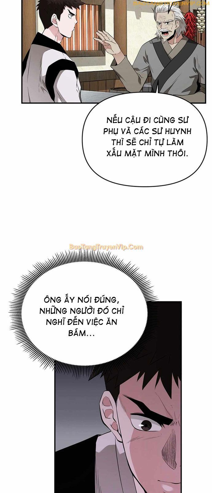Thiên Hạ Đệ Nhất Côn Luân Khách Sạn Chap 18 - Next Chap 19