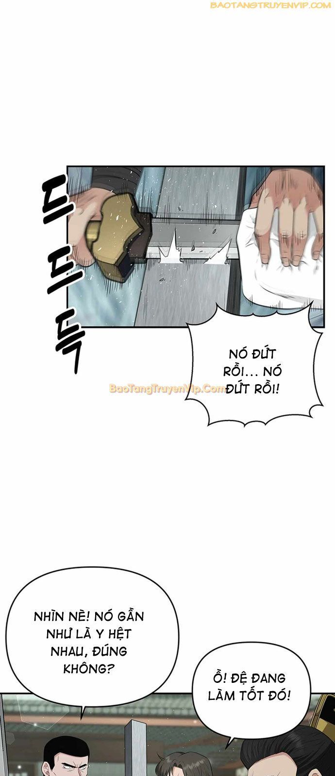 Thiên Hạ Đệ Nhất Côn Luân Khách Sạn Chap 18 - Next Chap 19