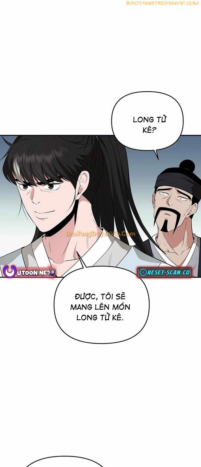Thiên Hạ Đệ Nhất Côn Luân Khách Sạn Chap 18 - Next Chap 19