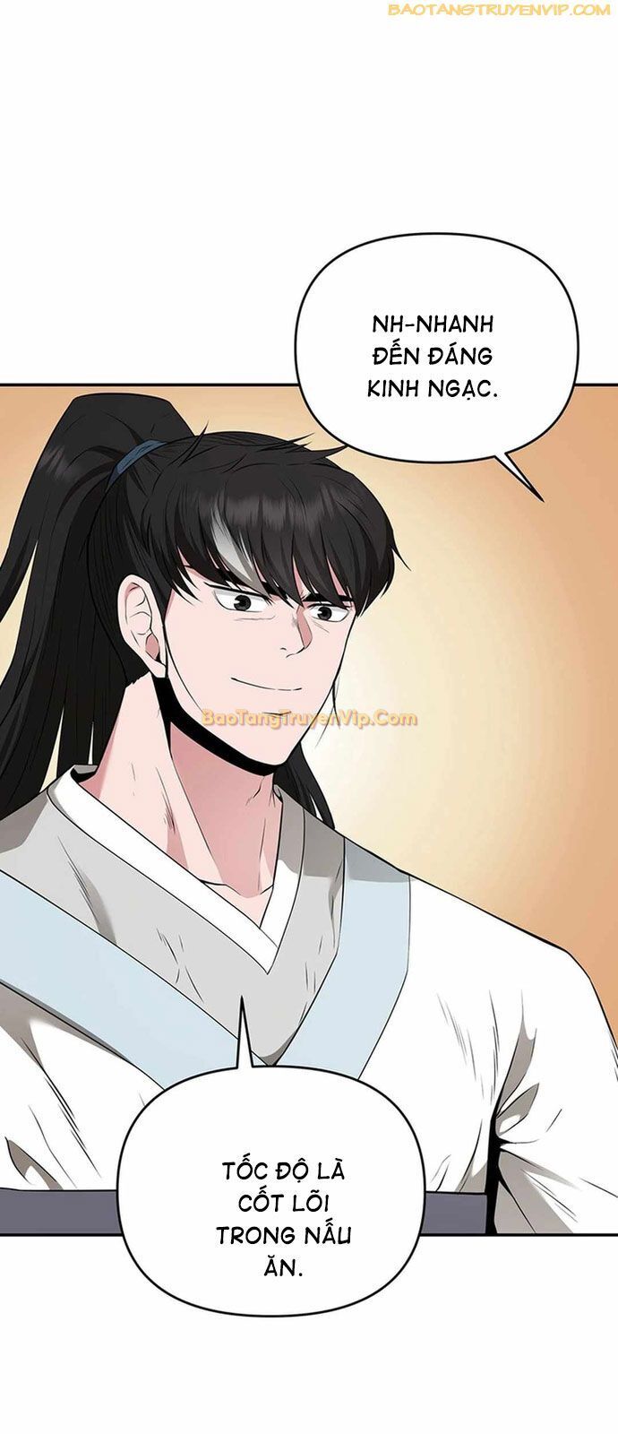 Thiên Hạ Đệ Nhất Côn Luân Khách Sạn Chap 18 - Next Chap 19