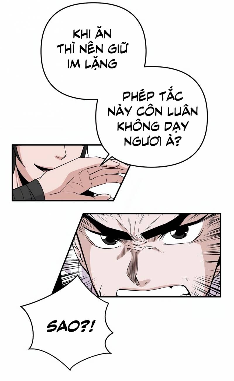 Thiên Hạ Đệ Nhất Côn Luân Khách Sạn Chap 2 - Next Chap 3