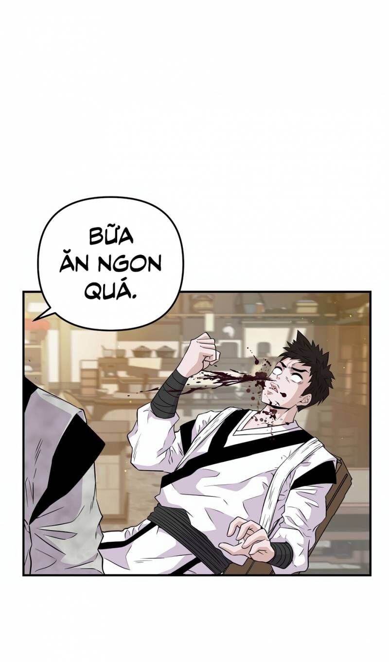 Thiên Hạ Đệ Nhất Côn Luân Khách Sạn Chap 2 - Next Chap 3