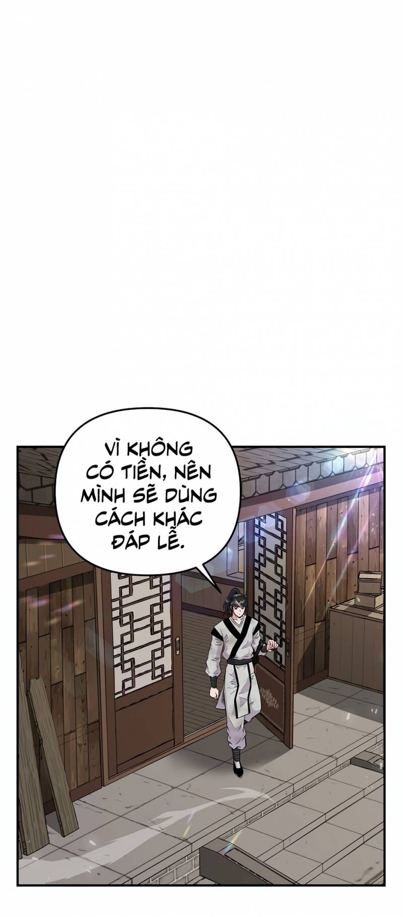 Thiên Hạ Đệ Nhất Côn Luân Khách Sạn Chap 2 - Next Chap 3