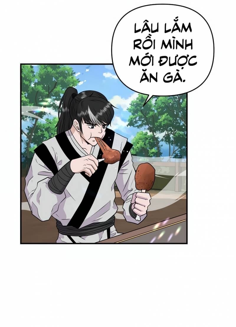 Thiên Hạ Đệ Nhất Côn Luân Khách Sạn Chap 2 - Next Chap 3