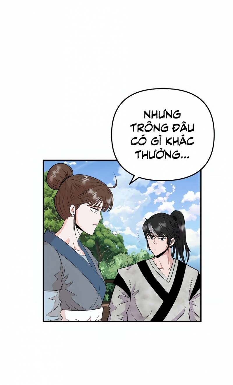 Thiên Hạ Đệ Nhất Côn Luân Khách Sạn Chap 2 - Next Chap 3