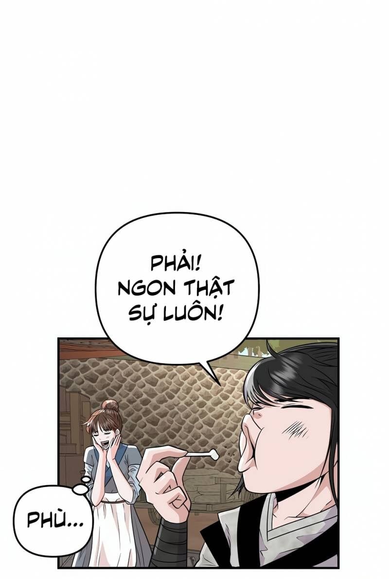 Thiên Hạ Đệ Nhất Côn Luân Khách Sạn Chap 2 - Next Chap 3
