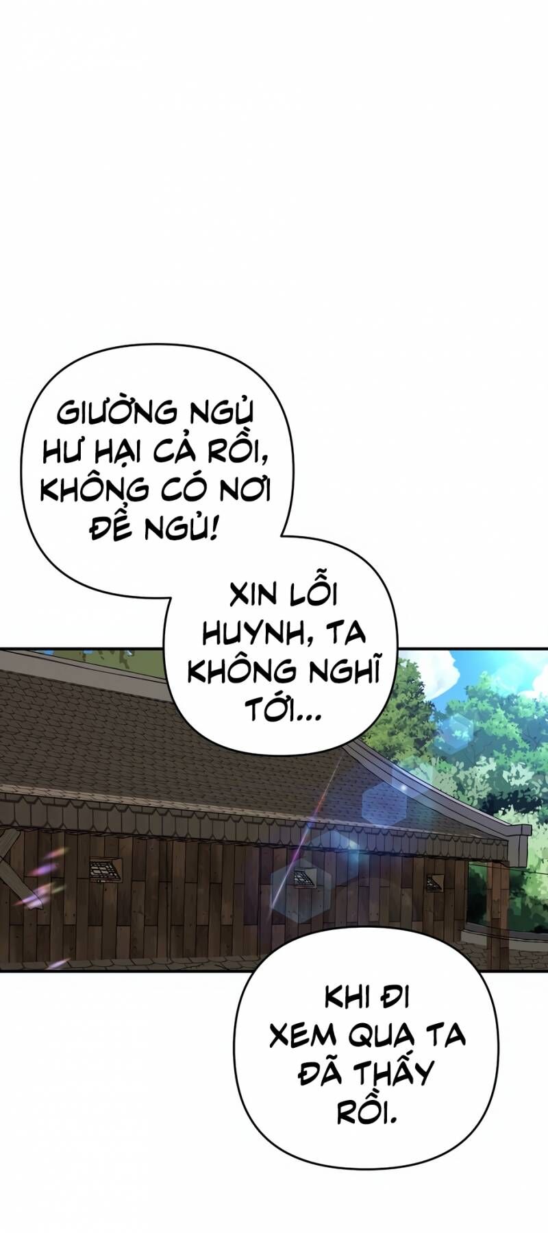 Thiên Hạ Đệ Nhất Côn Luân Khách Sạn Chap 2 - Next Chap 3
