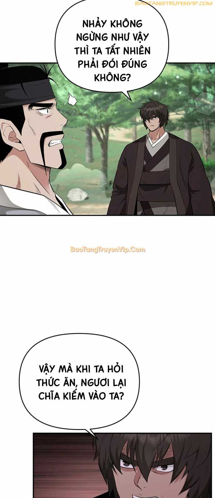 Thiên Hạ Đệ Nhất Côn Luân Khách Sạn Chap 20 - Next Chap 21