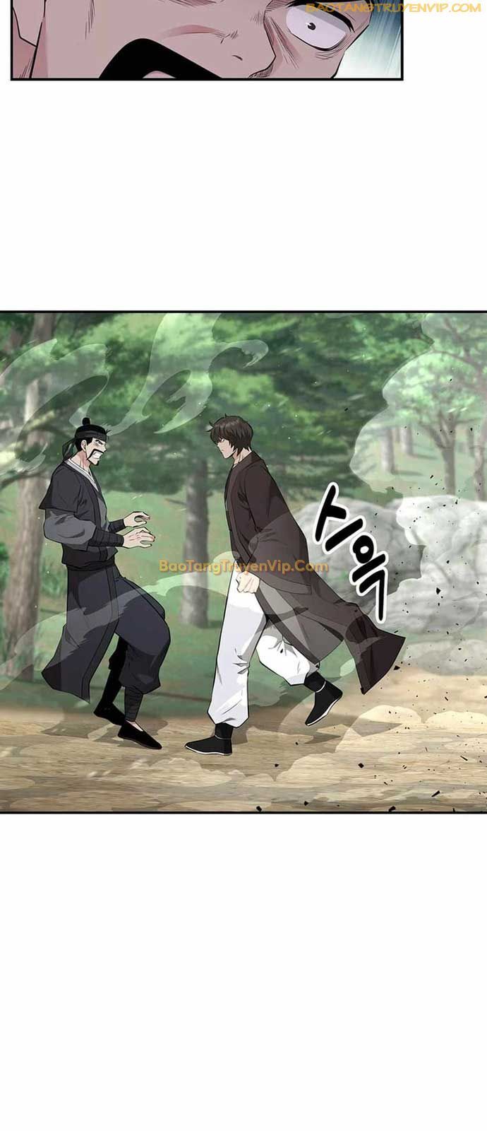 Thiên Hạ Đệ Nhất Côn Luân Khách Sạn Chap 20 - Next Chap 21