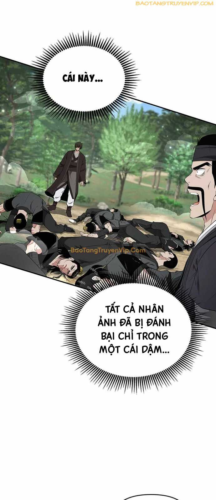Thiên Hạ Đệ Nhất Côn Luân Khách Sạn Chap 20 - Next Chap 21