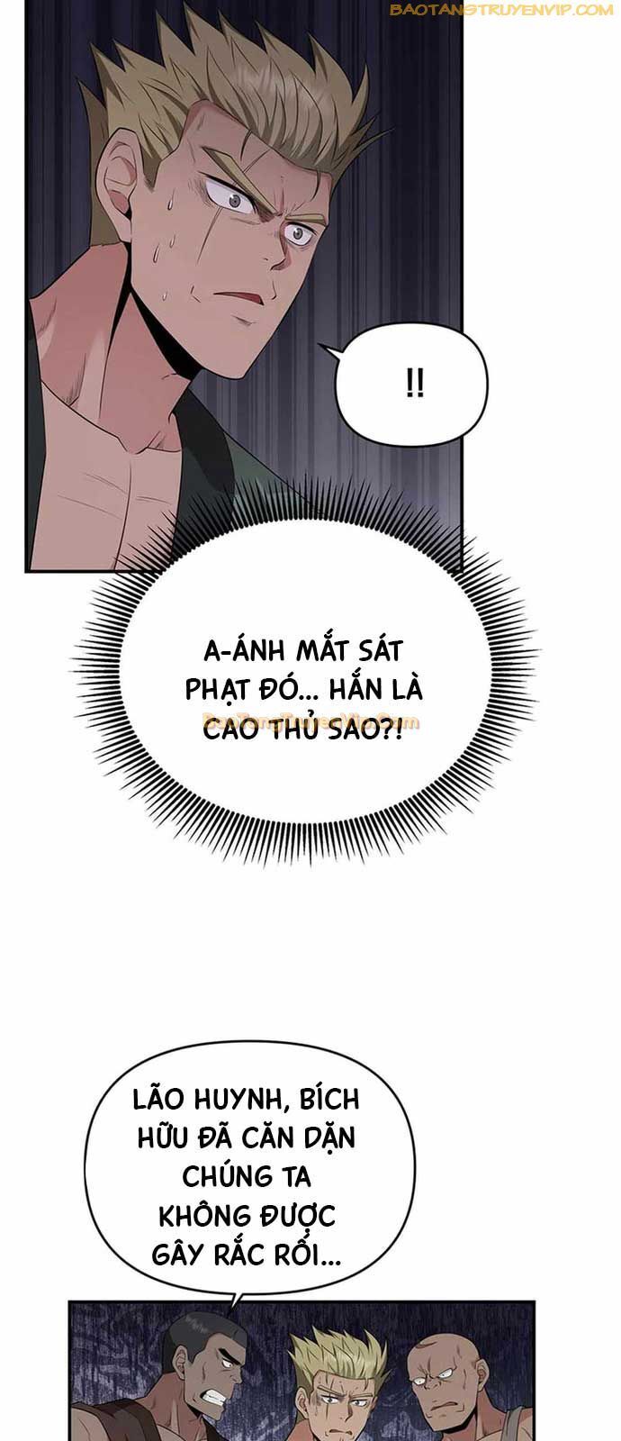 Thiên Hạ Đệ Nhất Côn Luân Khách Sạn Chap 20 - Next Chap 21
