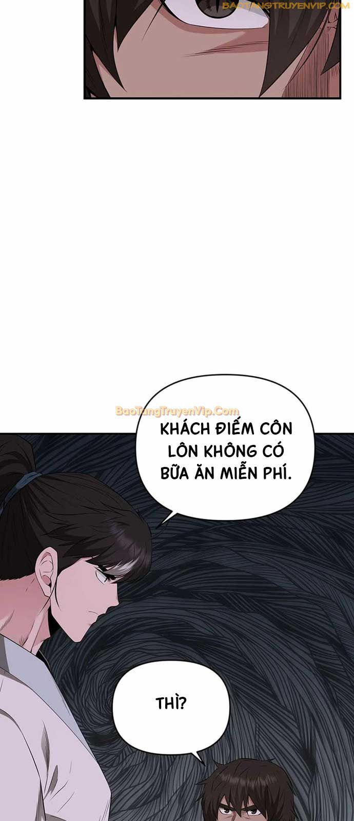 Thiên Hạ Đệ Nhất Côn Luân Khách Sạn Chap 20 - Next Chap 21
