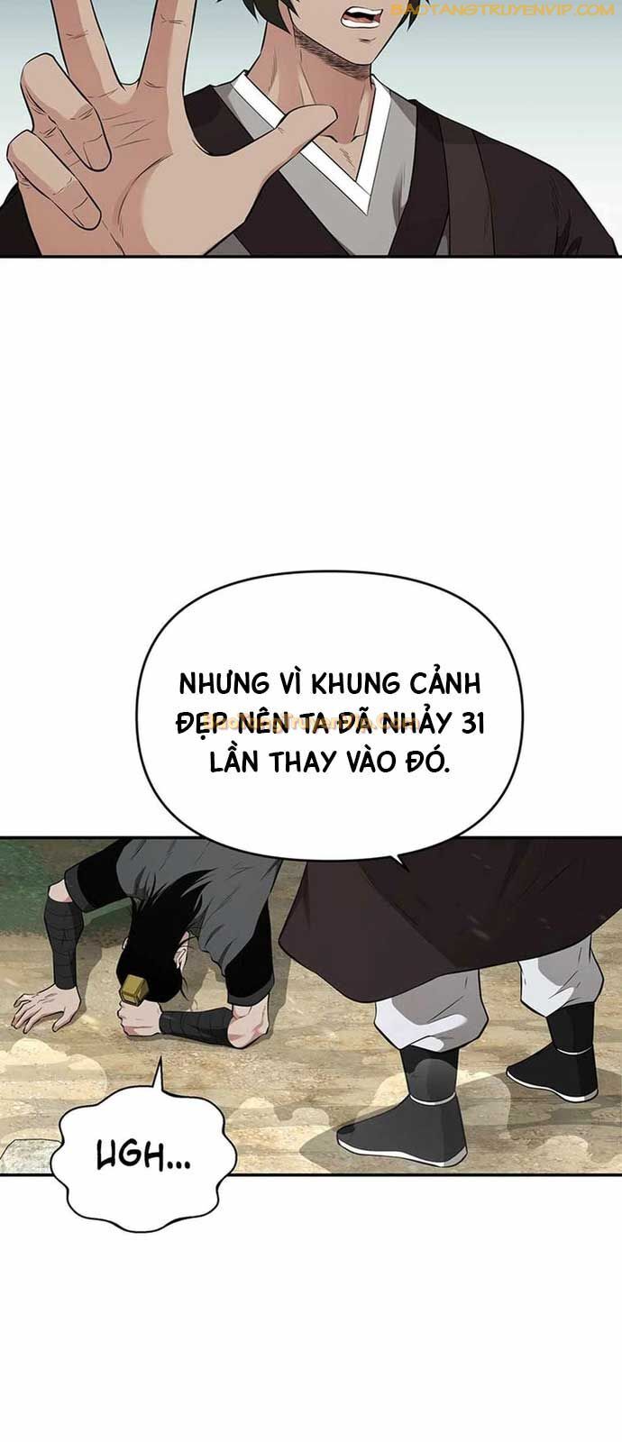 Thiên Hạ Đệ Nhất Côn Luân Khách Sạn Chap 20 - Next Chap 21