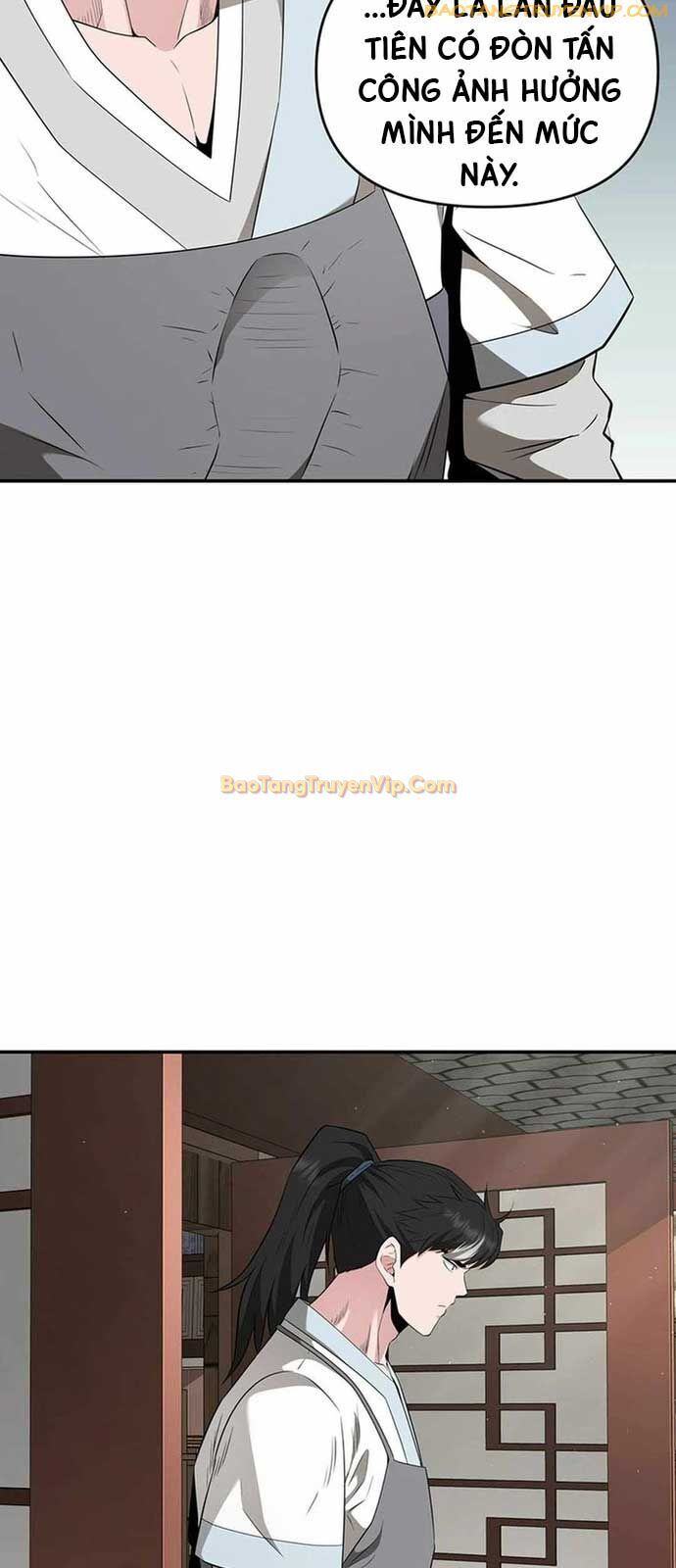 Thiên Hạ Đệ Nhất Côn Luân Khách Sạn Chap 20 - Next Chap 21