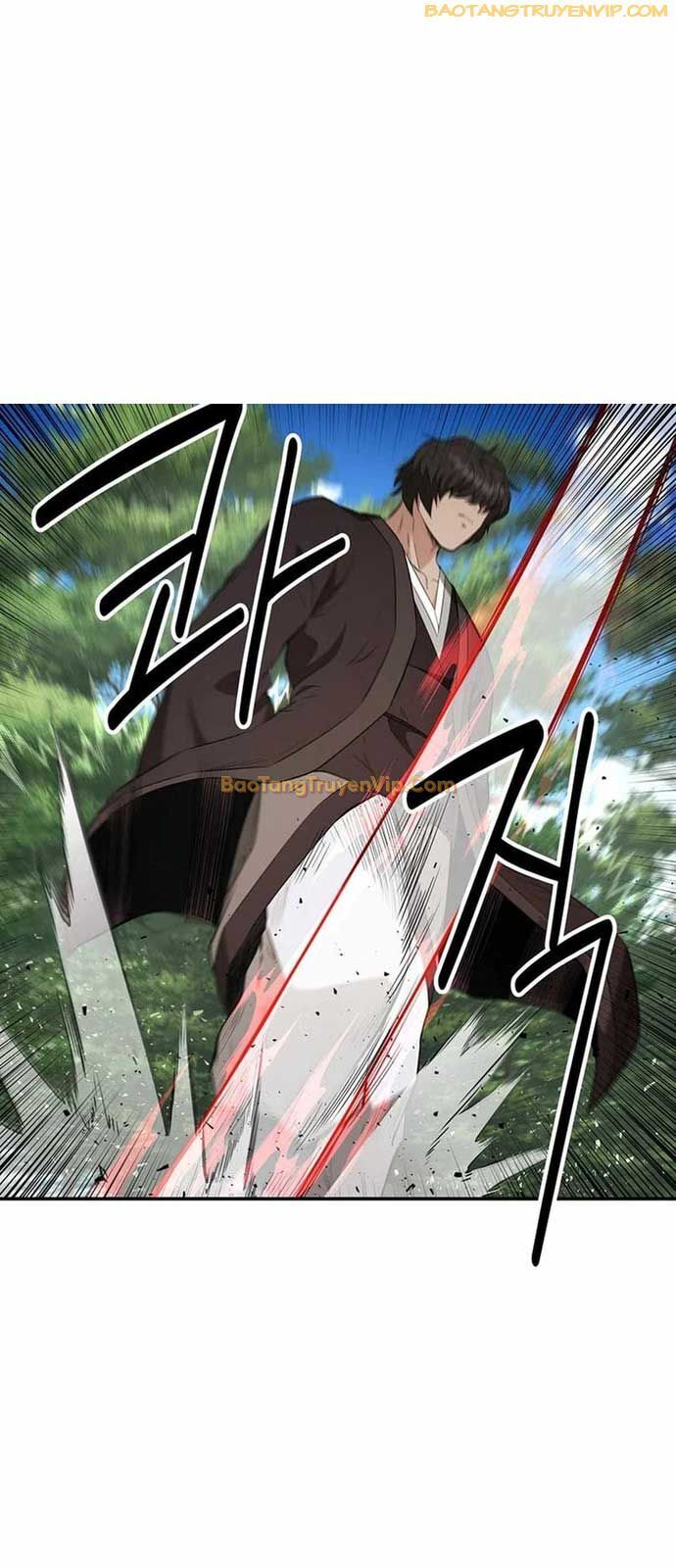 Thiên Hạ Đệ Nhất Côn Luân Khách Sạn Chap 20 - Next Chap 21
