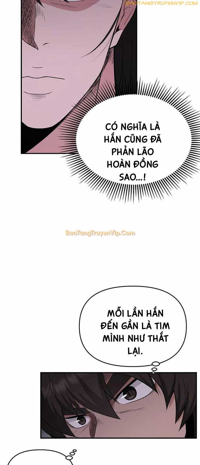 Thiên Hạ Đệ Nhất Côn Luân Khách Sạn Chap 20 - Next Chap 21