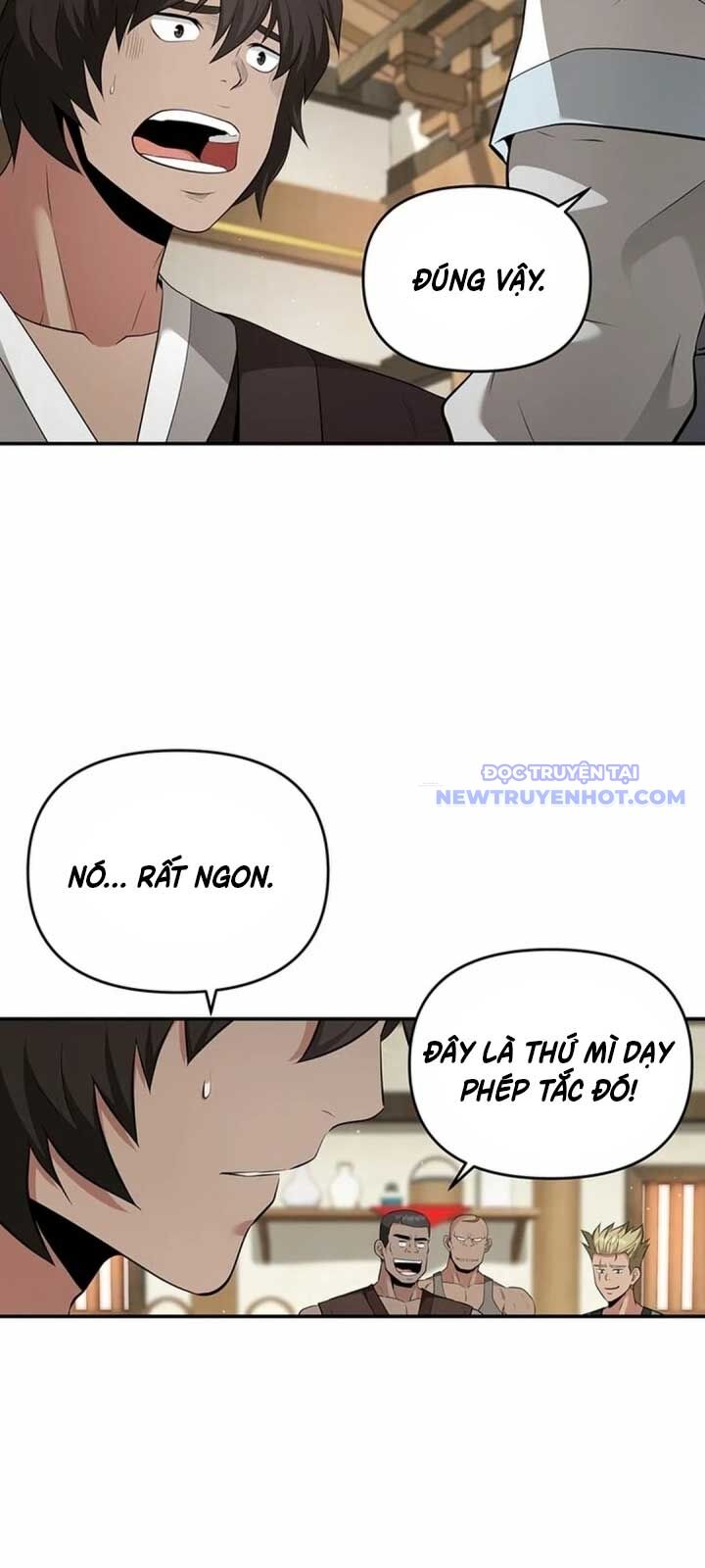 Thiên Hạ Đệ Nhất Côn Luân Khách Sạn Chap 21 - Next Chap 22