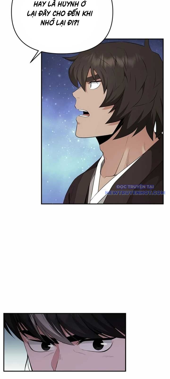 Thiên Hạ Đệ Nhất Côn Luân Khách Sạn Chap 21 - Next Chap 22