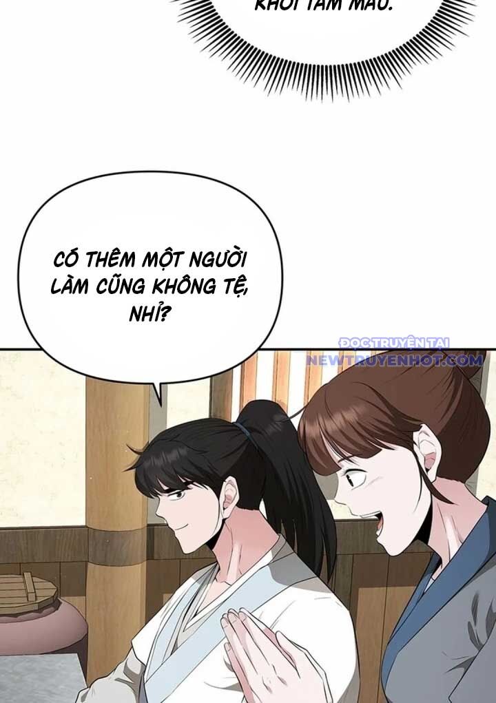 Thiên Hạ Đệ Nhất Côn Luân Khách Sạn Chap 21 - Next Chap 22
