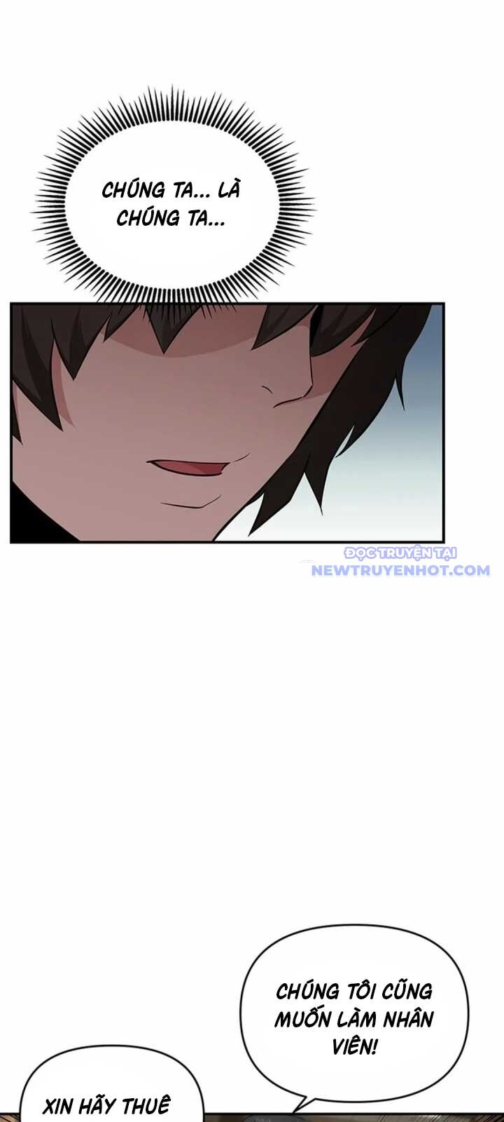 Thiên Hạ Đệ Nhất Côn Luân Khách Sạn Chap 21 - Next Chap 22