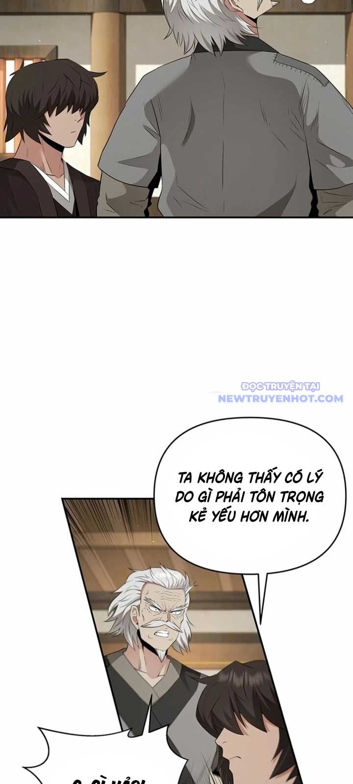 Thiên Hạ Đệ Nhất Côn Luân Khách Sạn Chap 21 - Next Chap 22