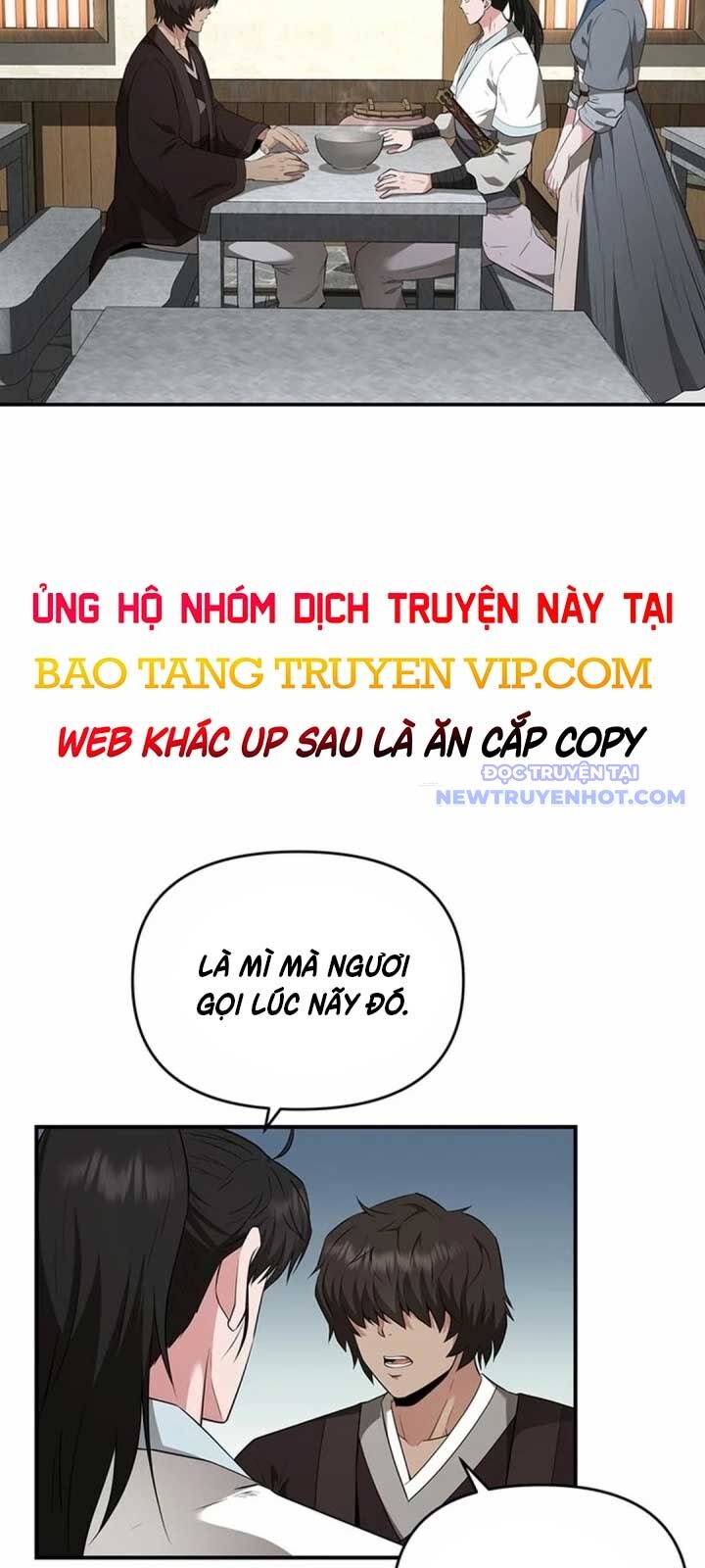 Thiên Hạ Đệ Nhất Côn Luân Khách Sạn Chap 21 - Next Chap 22