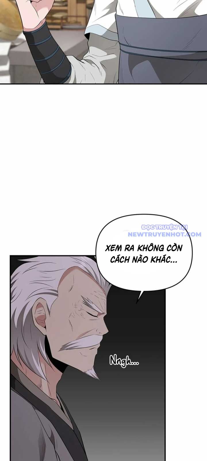 Thiên Hạ Đệ Nhất Côn Luân Khách Sạn Chap 21 - Next Chap 22