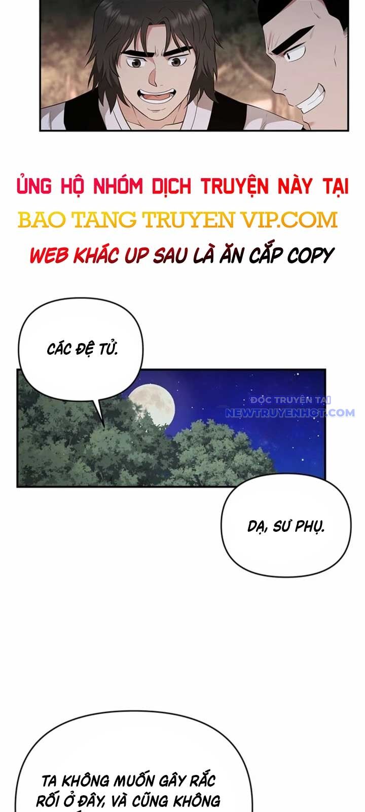 Thiên Hạ Đệ Nhất Côn Luân Khách Sạn Chap 21 - Next Chap 22