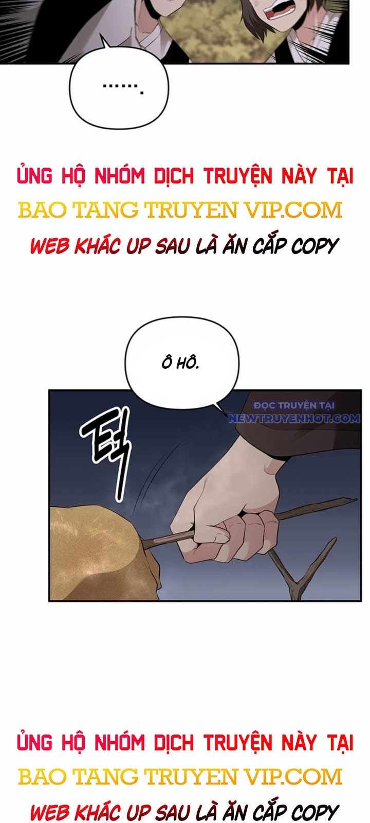 Thiên Hạ Đệ Nhất Côn Luân Khách Sạn Chap 21 - Next Chap 22