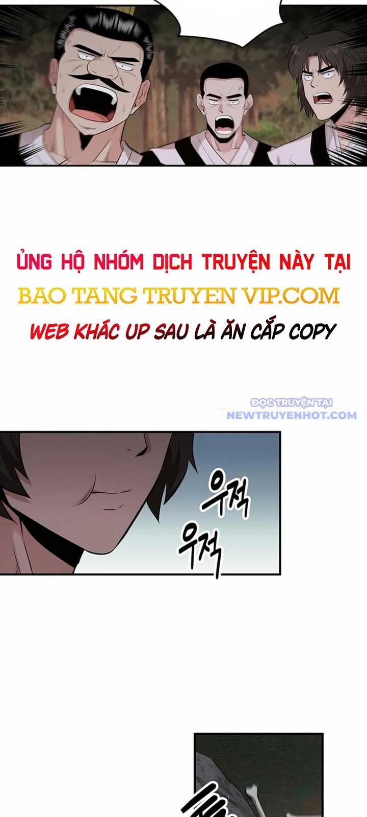 Thiên Hạ Đệ Nhất Côn Luân Khách Sạn Chap 21 - Next Chap 22