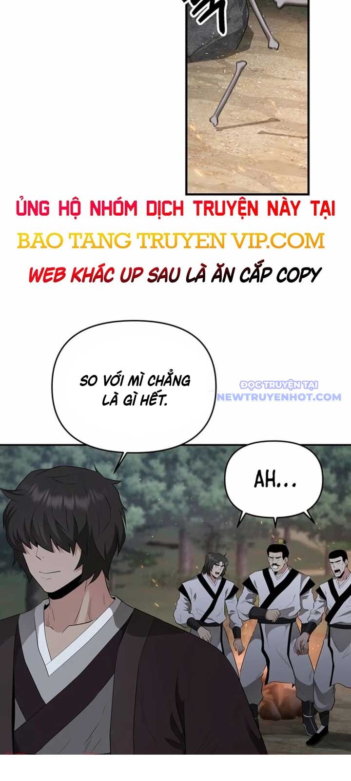 Thiên Hạ Đệ Nhất Côn Luân Khách Sạn Chap 21 - Next Chap 22