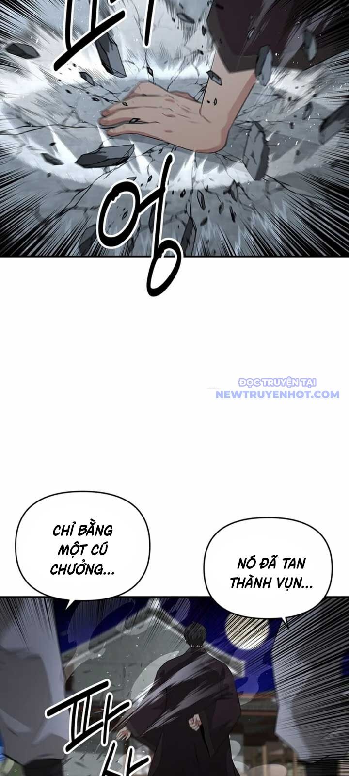 Thiên Hạ Đệ Nhất Côn Luân Khách Sạn Chap 21 - Next Chap 22