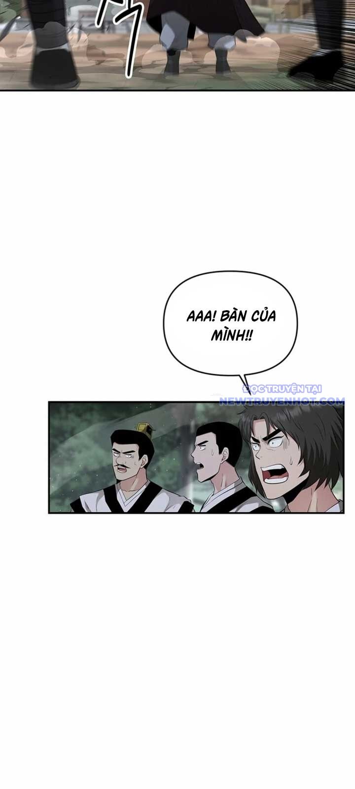 Thiên Hạ Đệ Nhất Côn Luân Khách Sạn Chap 21 - Next Chap 22