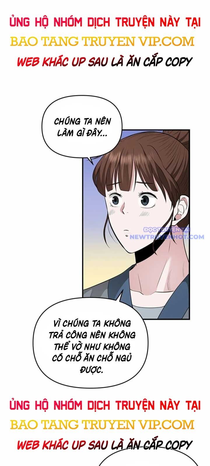 Thiên Hạ Đệ Nhất Côn Luân Khách Sạn Chap 21 - Next Chap 22