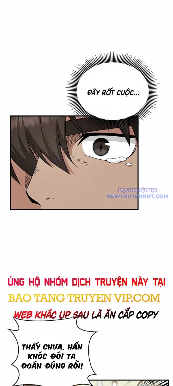 Thiên Hạ Đệ Nhất Côn Luân Khách Sạn Chap 21 - Next Chap 22