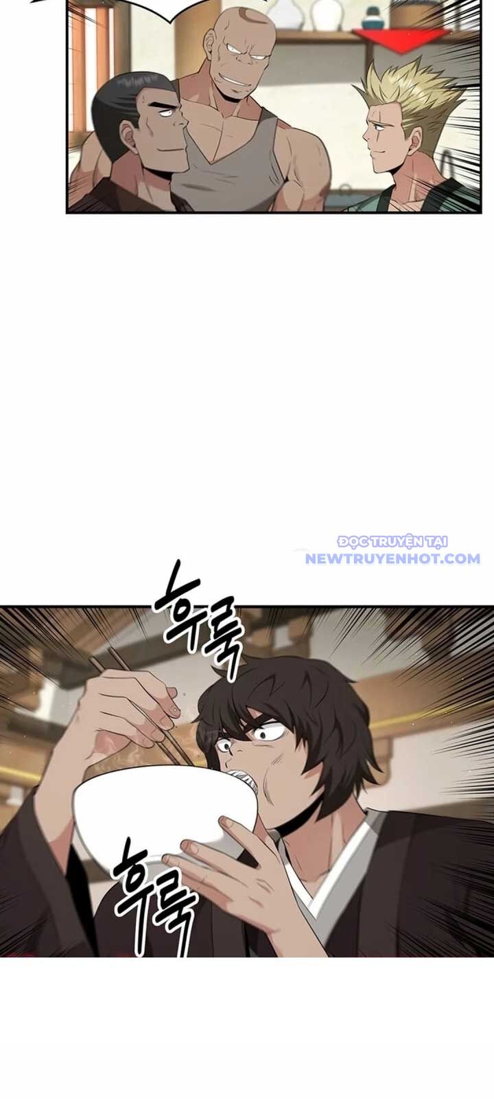 Thiên Hạ Đệ Nhất Côn Luân Khách Sạn Chap 21 - Next Chap 22