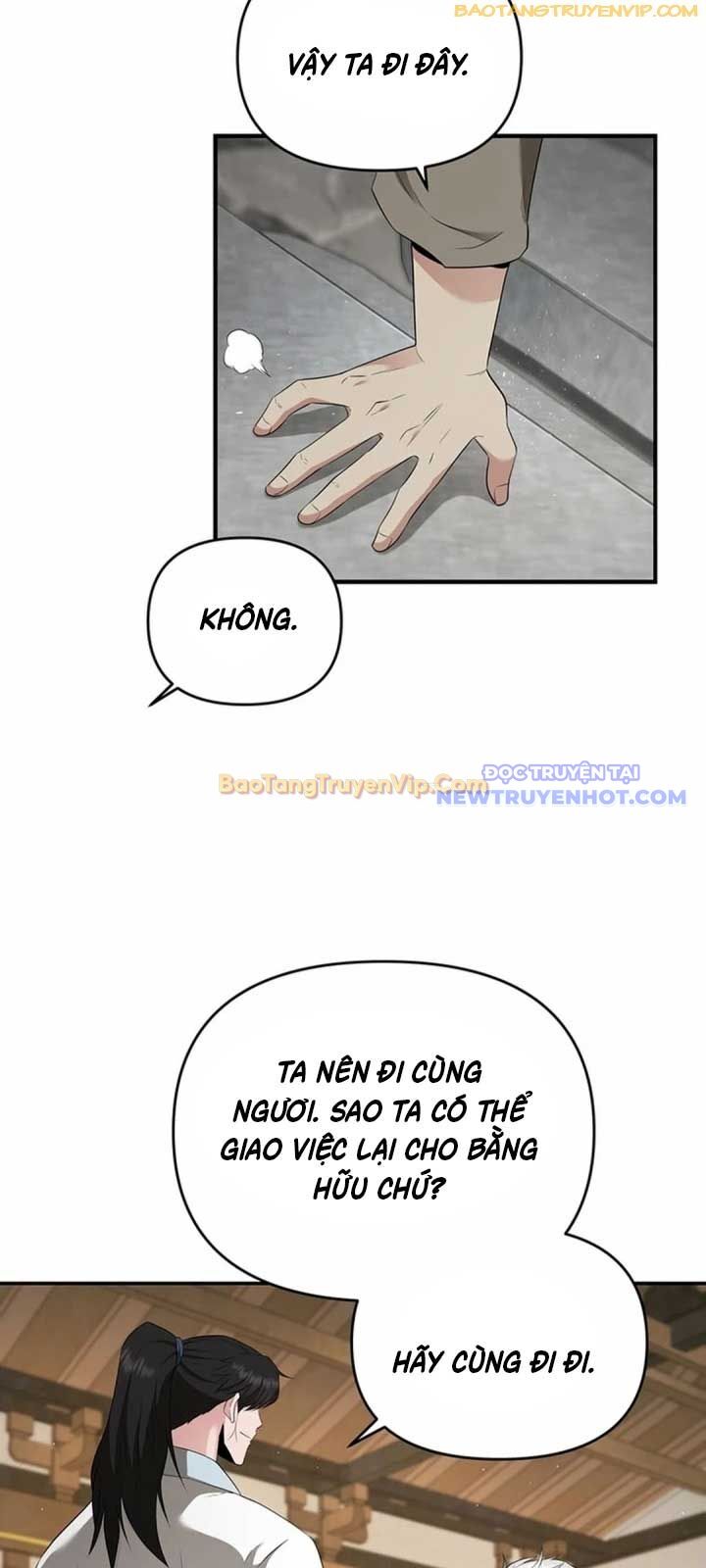 Thiên Hạ Đệ Nhất Côn Luân Khách Sạn Chap 22 - Next Chap 23